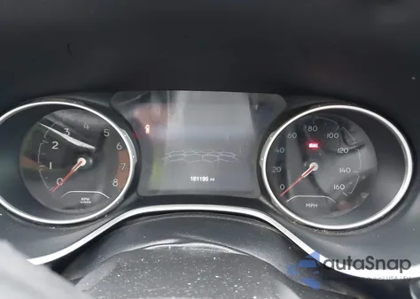 2020 Jeep Compass Limited 4X4 from USA, damaged, VIN 3C4NJDCB6LT196010